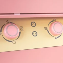 Play Kitchens^KidKraft Laundry Play Set - Pastel