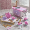 Pretend Play^KidKraft Let's Pretend: Tea Time