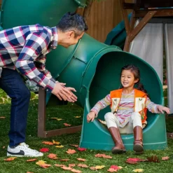 Swing Sets^KidKraft Ranger Retreat Playset